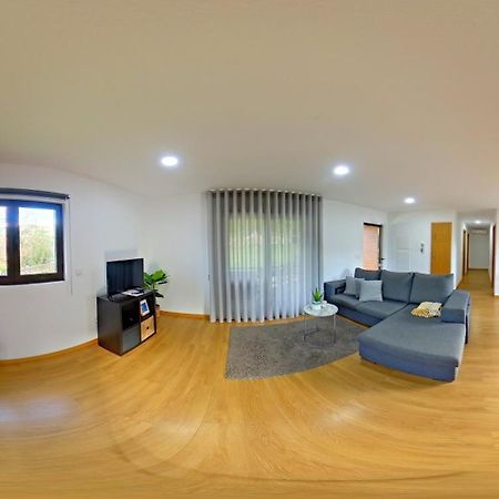 Casa Dos Cortinhais Vieira do Minho Exteriér fotografie