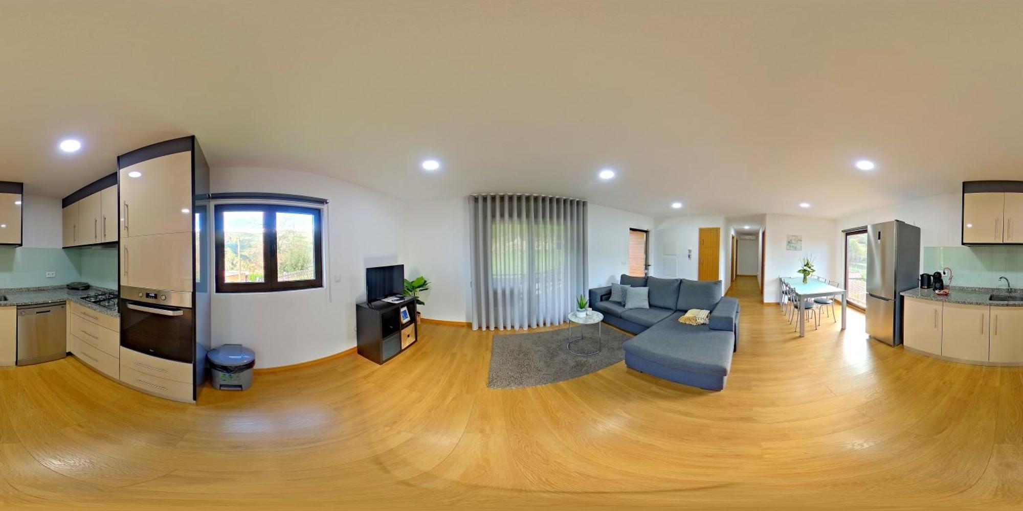 Casa Dos Cortinhais Vieira do Minho Exteriér fotografie